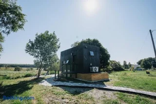Field of Dreams Tiny Home #8