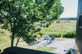 Field of Dreams Tiny Home #38