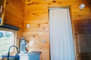 Field of Dreams Tiny Home #17