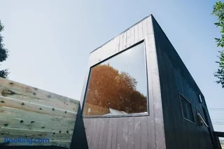 Field of Dreams Tiny Home #10