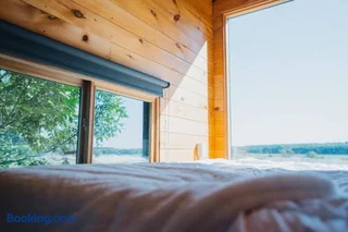 Field of Dreams Tiny Home #16