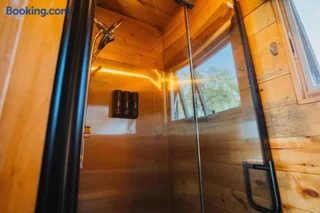 Field of Dreams Tiny Home #30