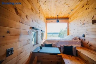 Field of Dreams Tiny Home #6