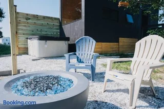 Field of Dreams Tiny Home #32