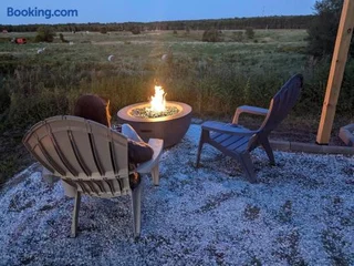 Field of Dreams Tiny Home #26