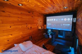 Field of Dreams Tiny Home #36