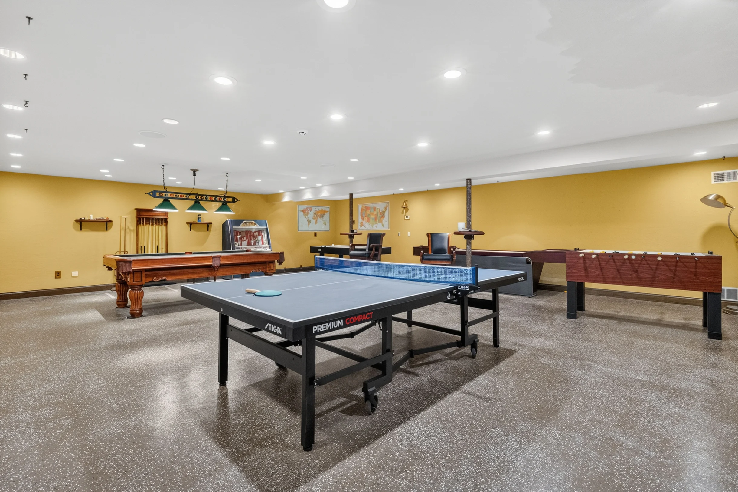 The Grand Badger Resort #7