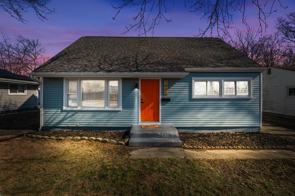 Home in Columbus property photo 3