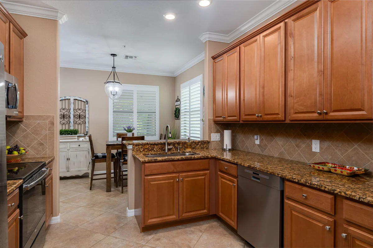 Townhome in Bonita Springs property photo 3