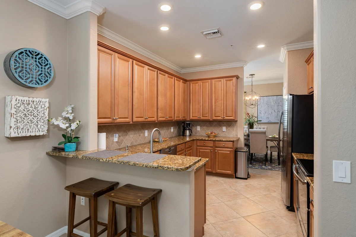 Townhome in Bonita Springs property photo 4