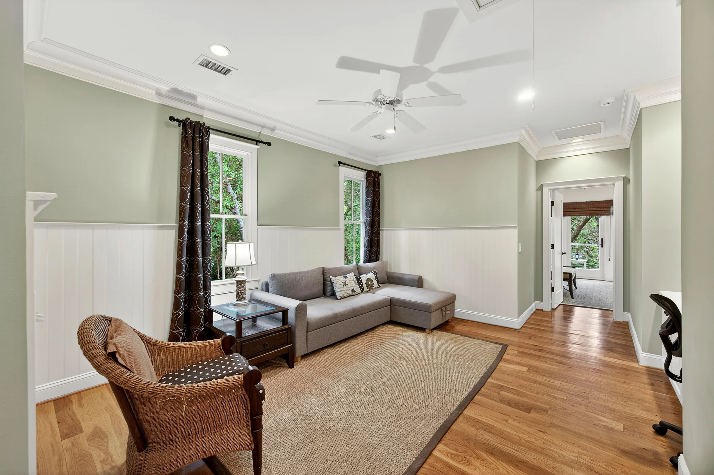 BERK37: 37 Berkshire Hall #110
