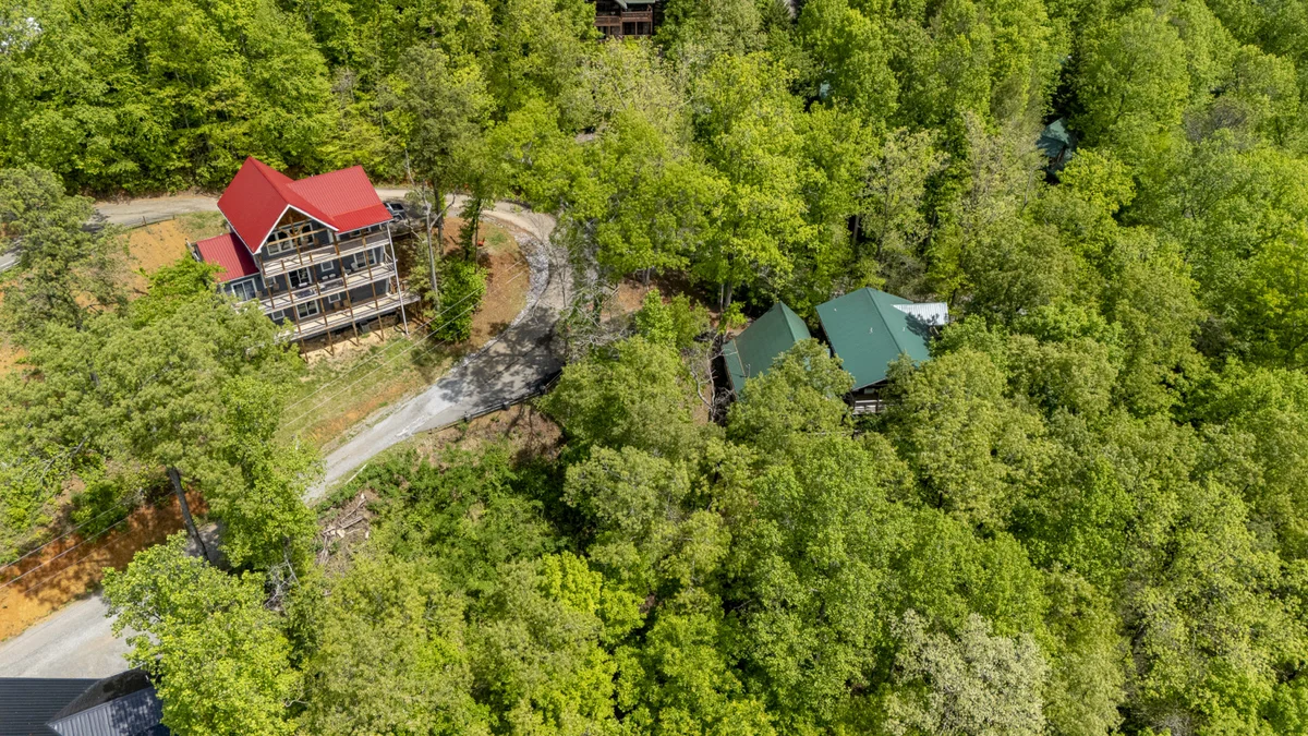 Home in Gatlinburg property photo 2