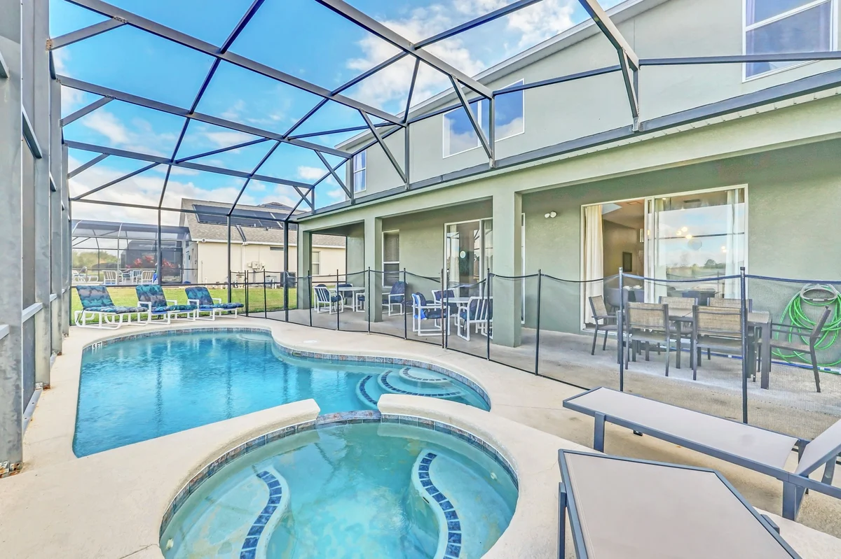 Property in Kissimmee property photo 2