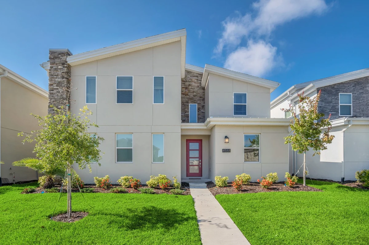 Home in Kissimmee property photo 2