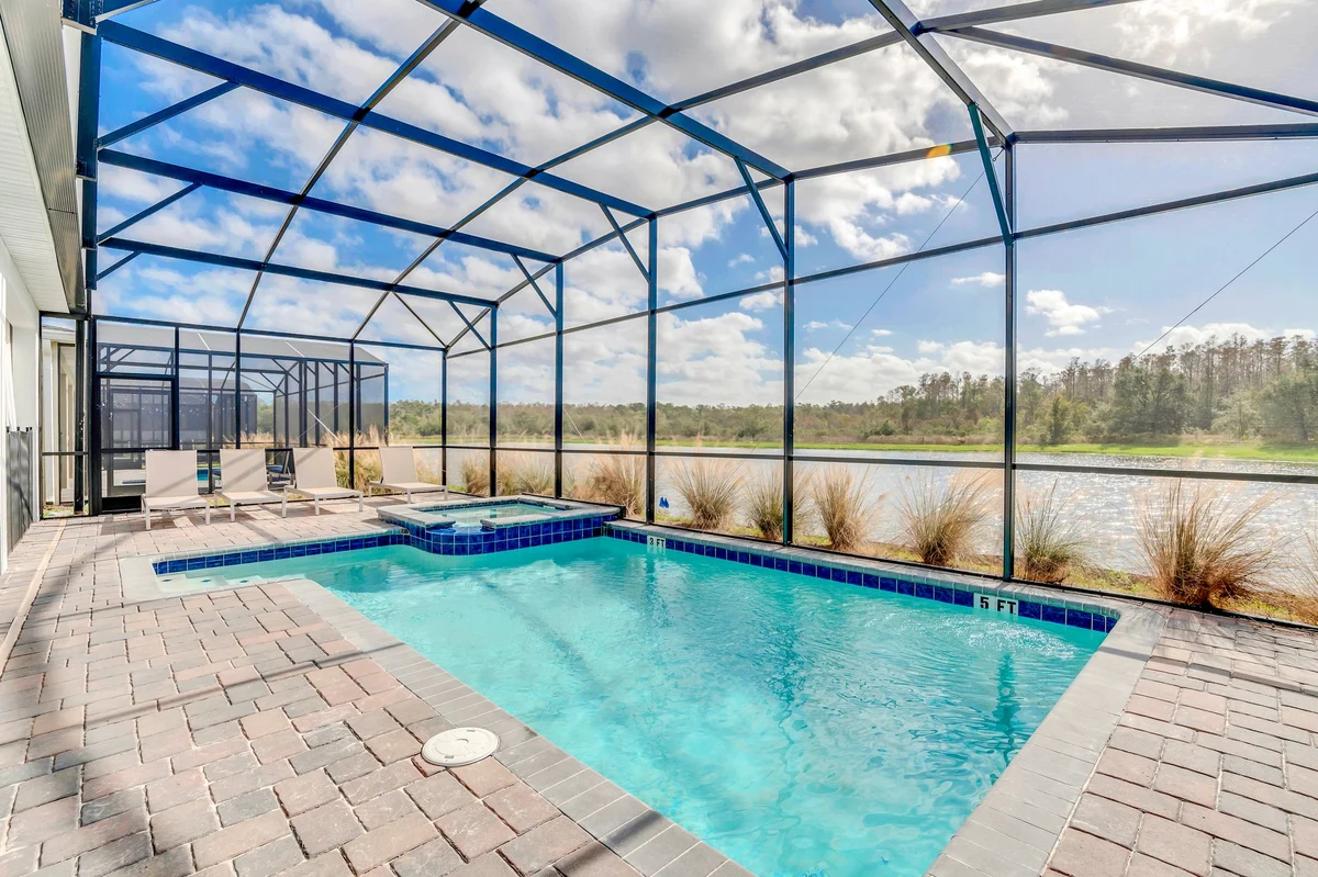 Home in Kissimmee property photo 4