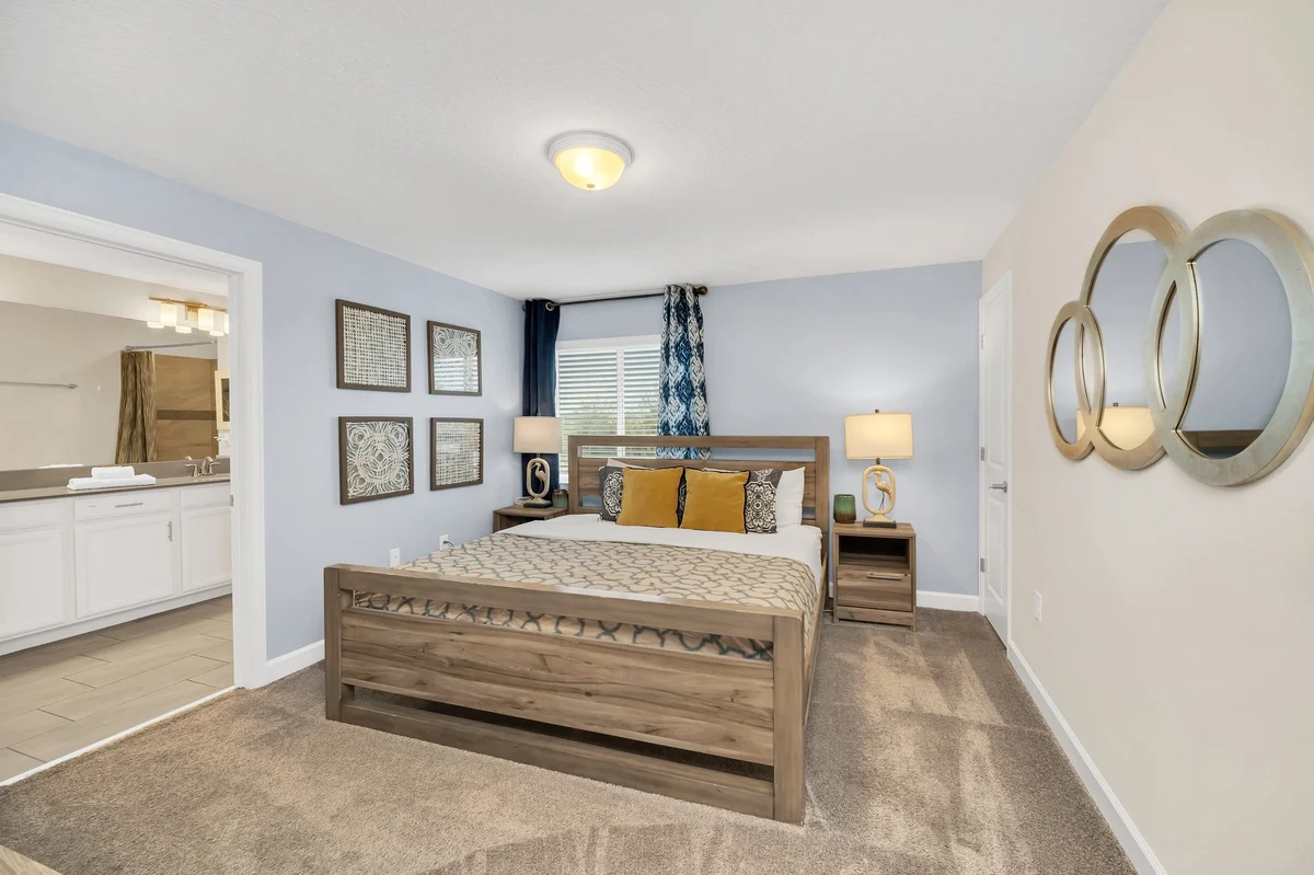 Townhome in Davenport  property photo 3