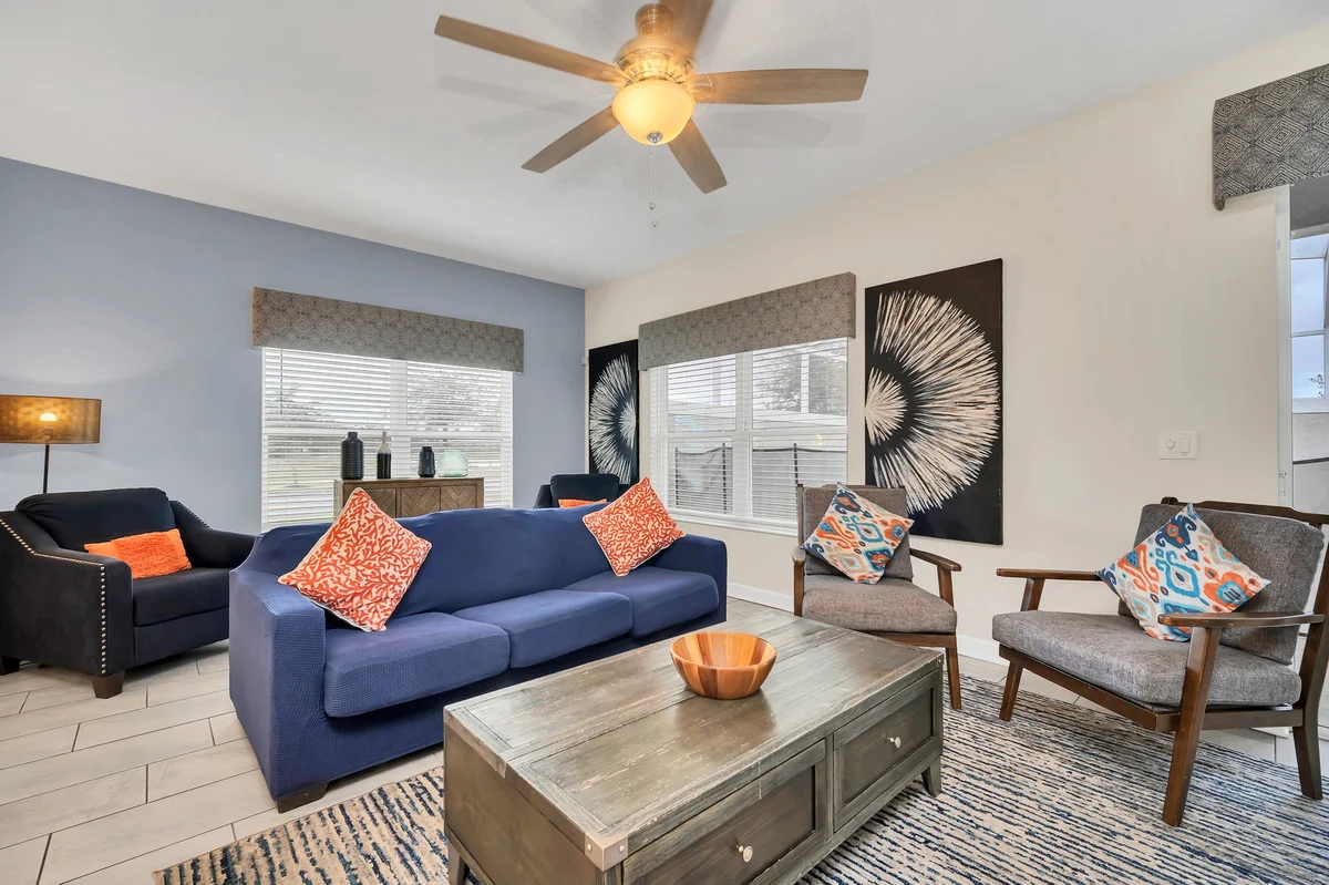 Townhome in Davenport  property photo 4
