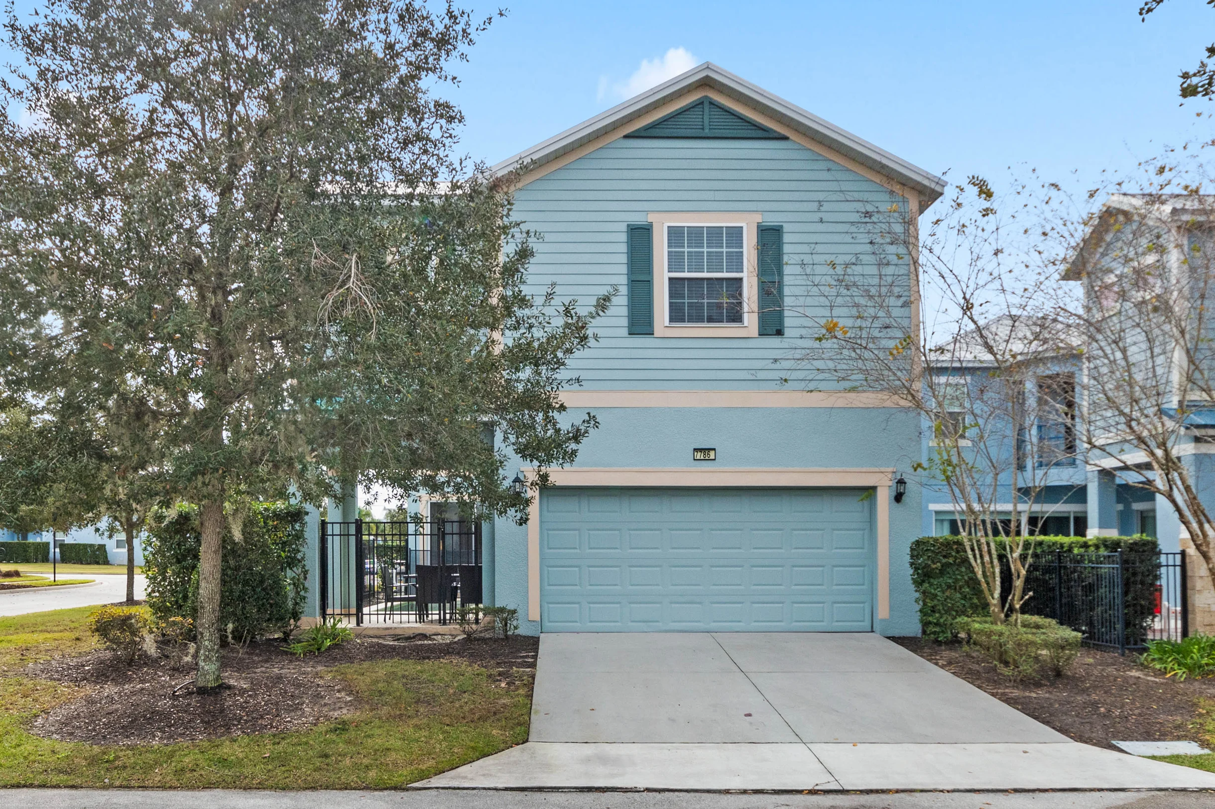 Property in Kissimmee property photo 32