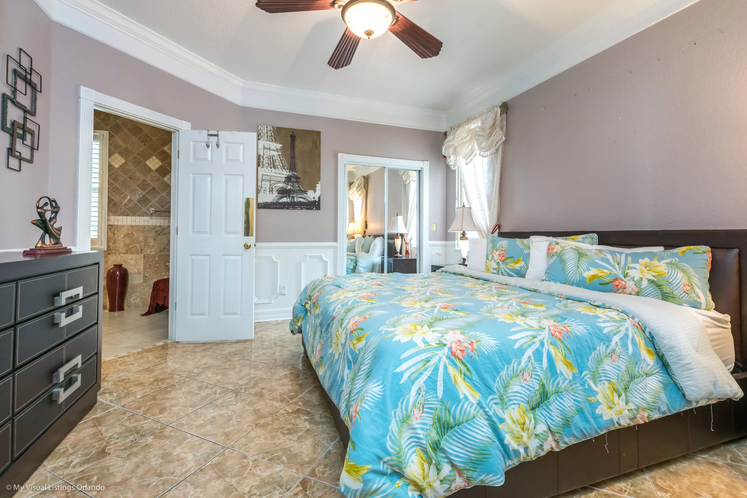 EV_536 - Tropical Haven Retreat #17