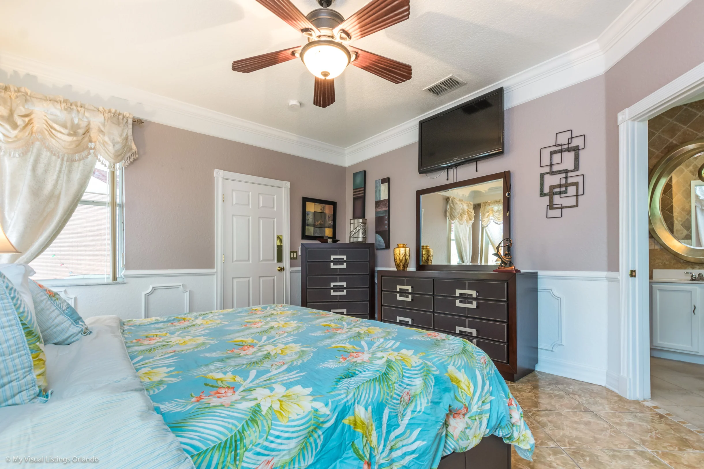 EV_536 - Tropical Haven Retreat #27