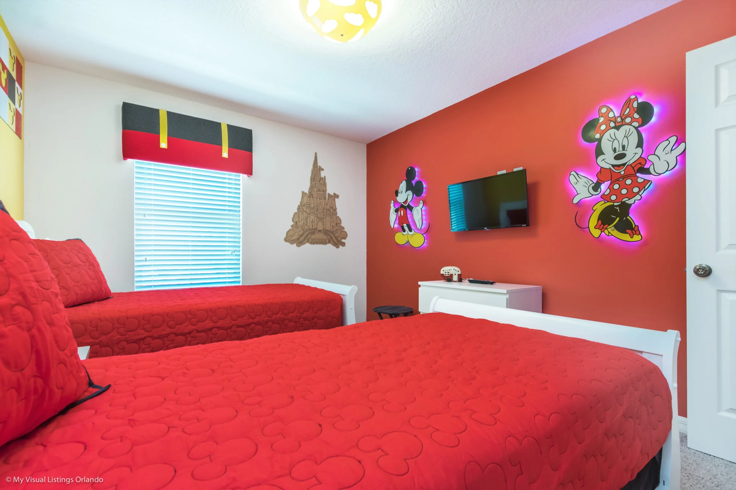 Townhome in Kissimmee property photo 5