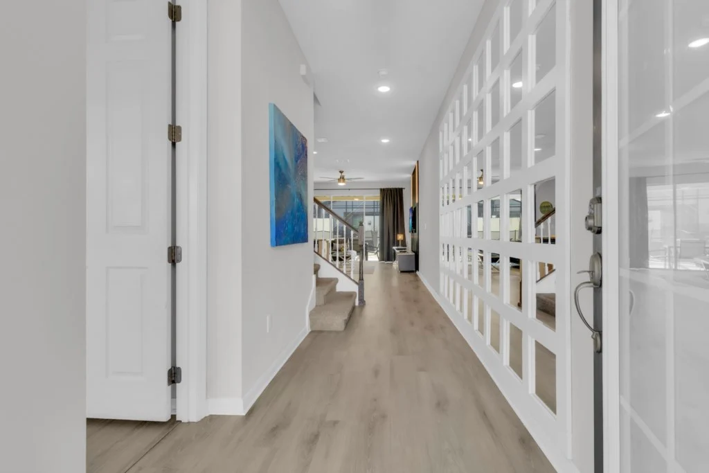 Townhome in Kissimmee property photo 3