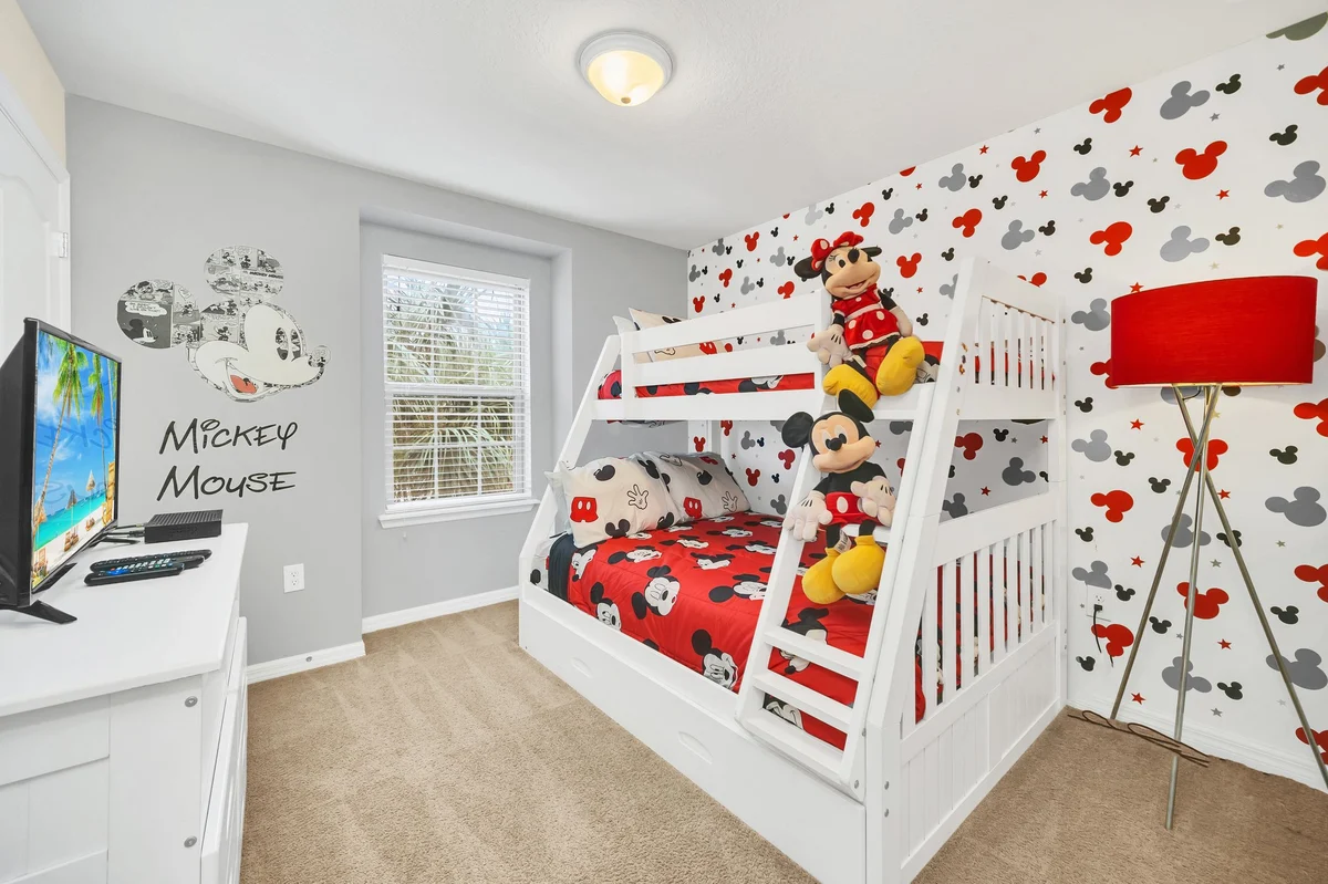 Townhome in Kissimmee property photo 5