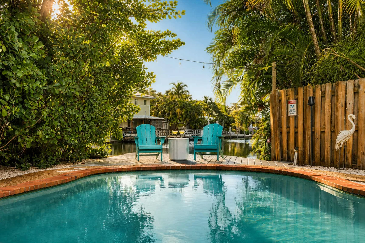 Wander Wilton Manors Oaks #51