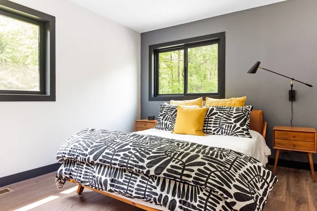 BEDROOM image 1