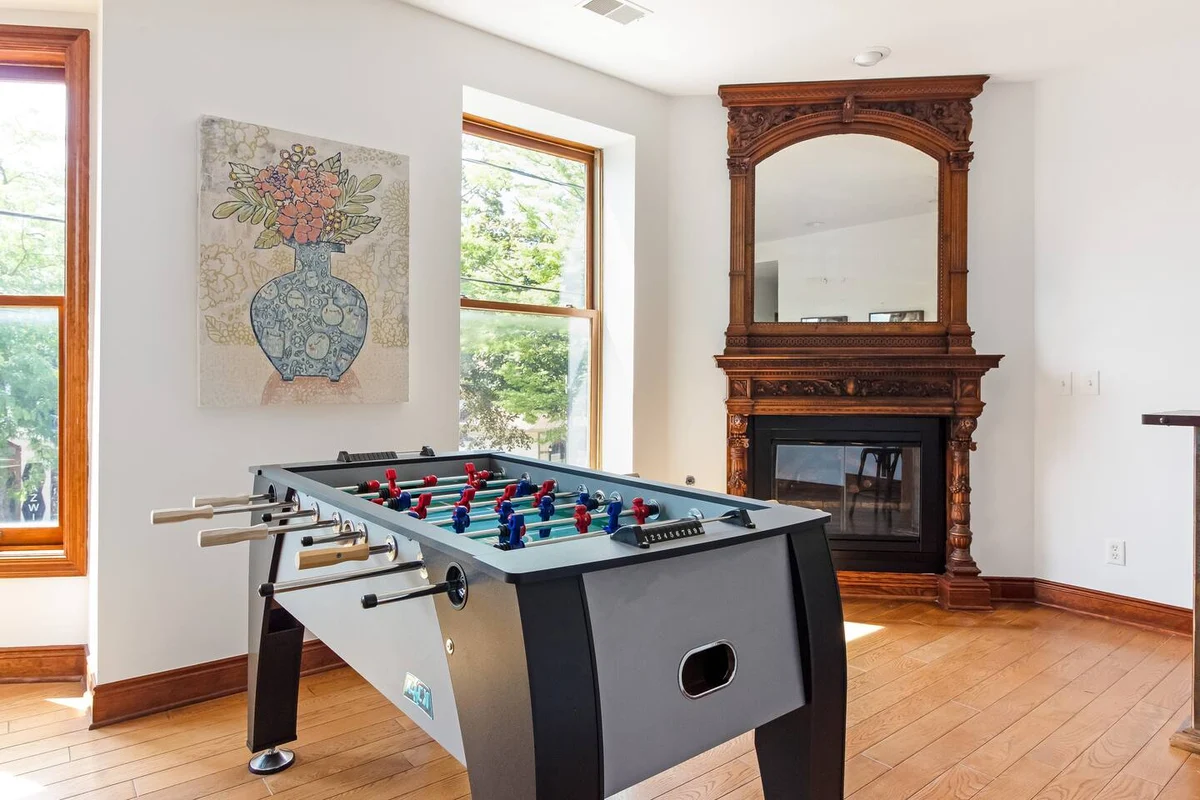 Apartment in Saugatuck property photo 3