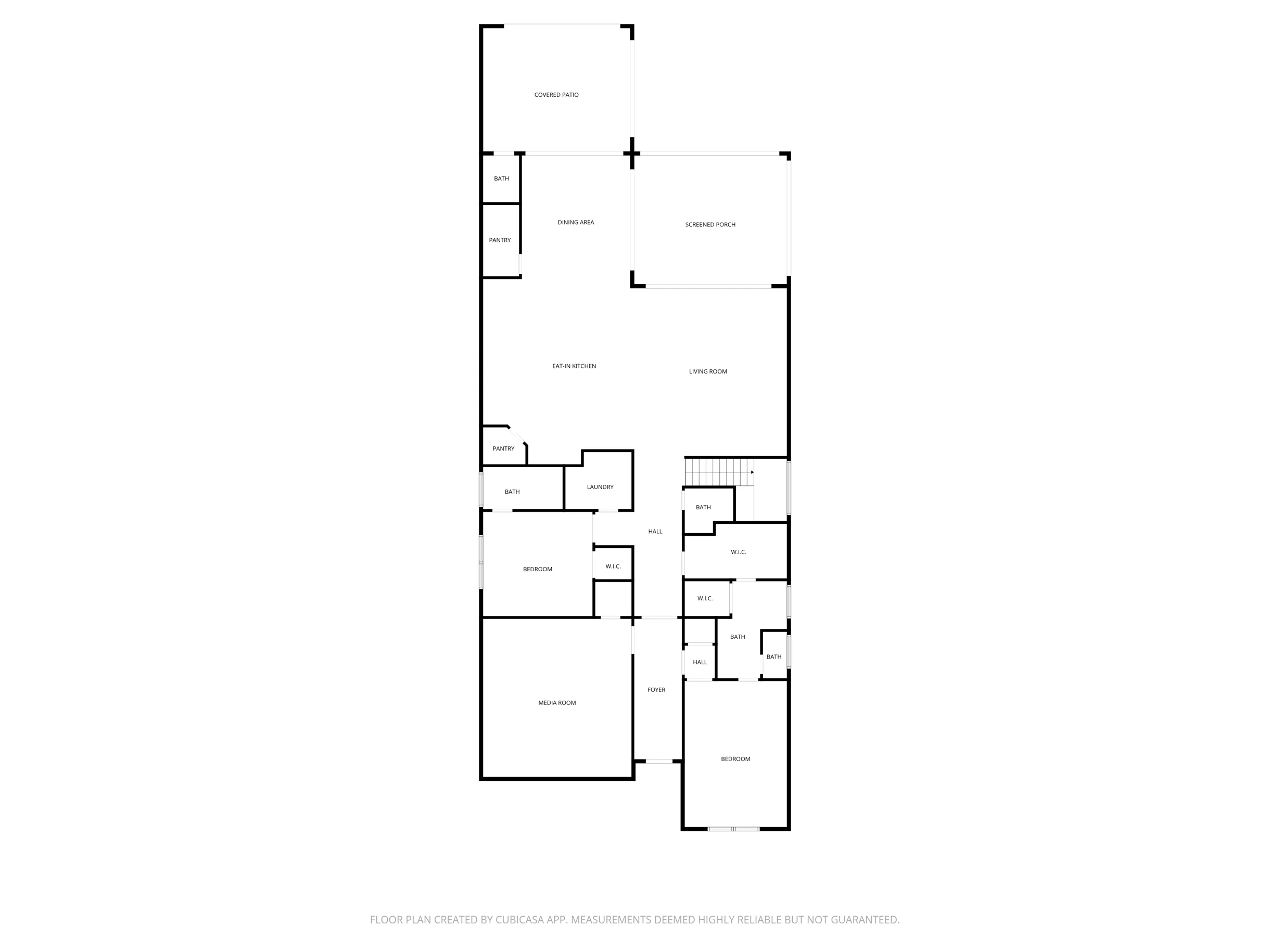BD010E - The Magnificent Bear's Den Mansion #180