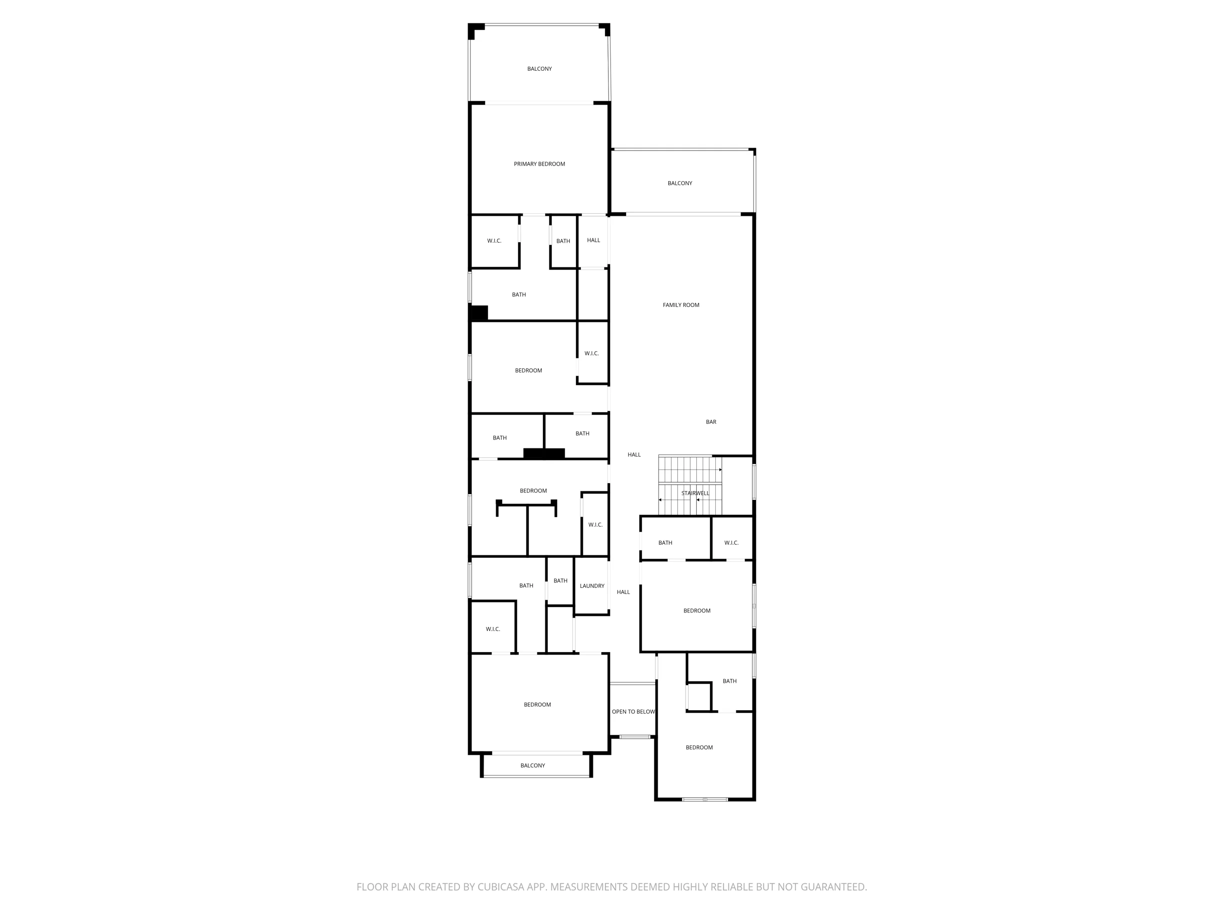BD010E - The Magnificent Bear's Den Mansion #106