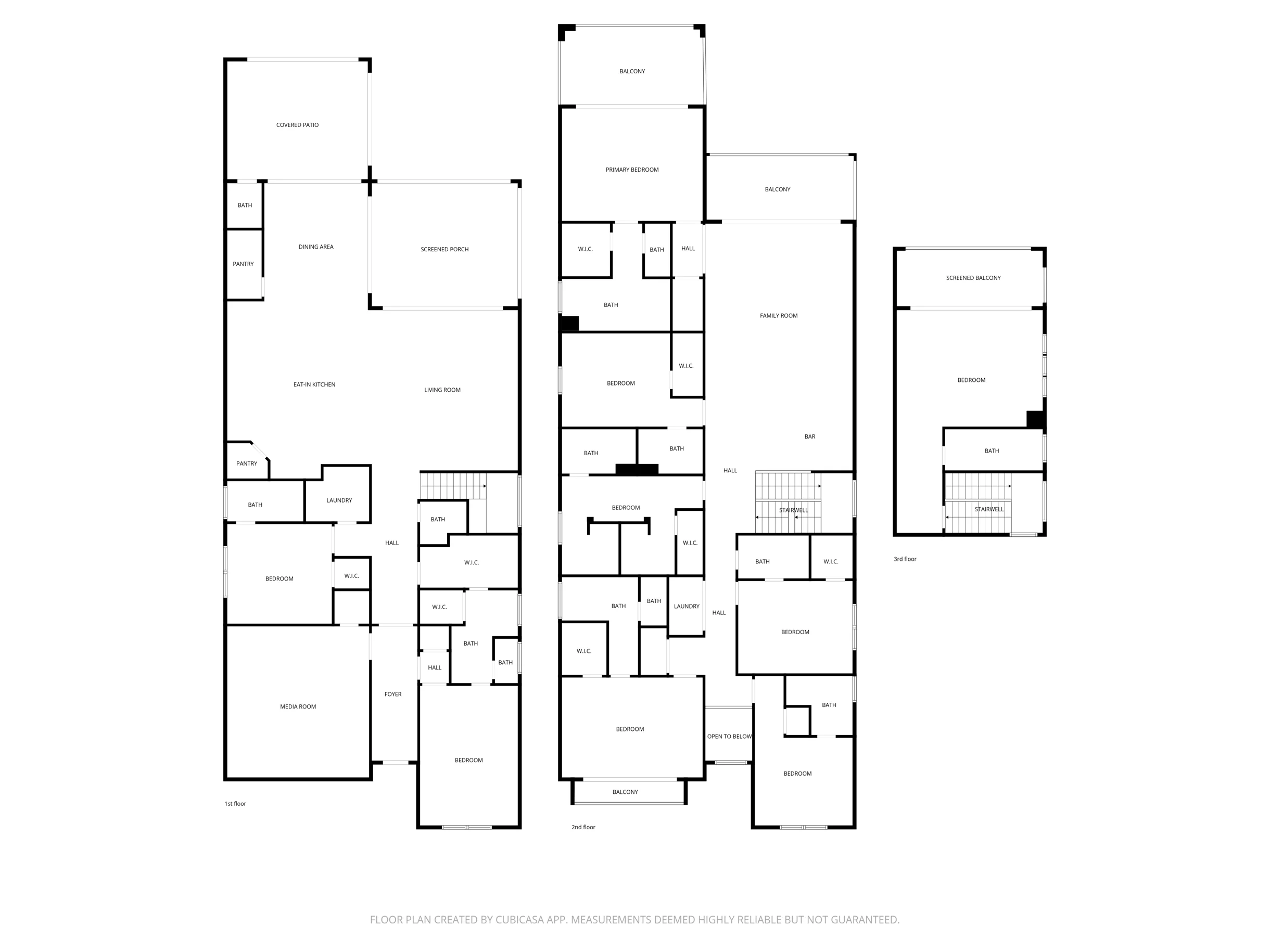 BD010E - The Magnificent Bear's Den Mansion #113
