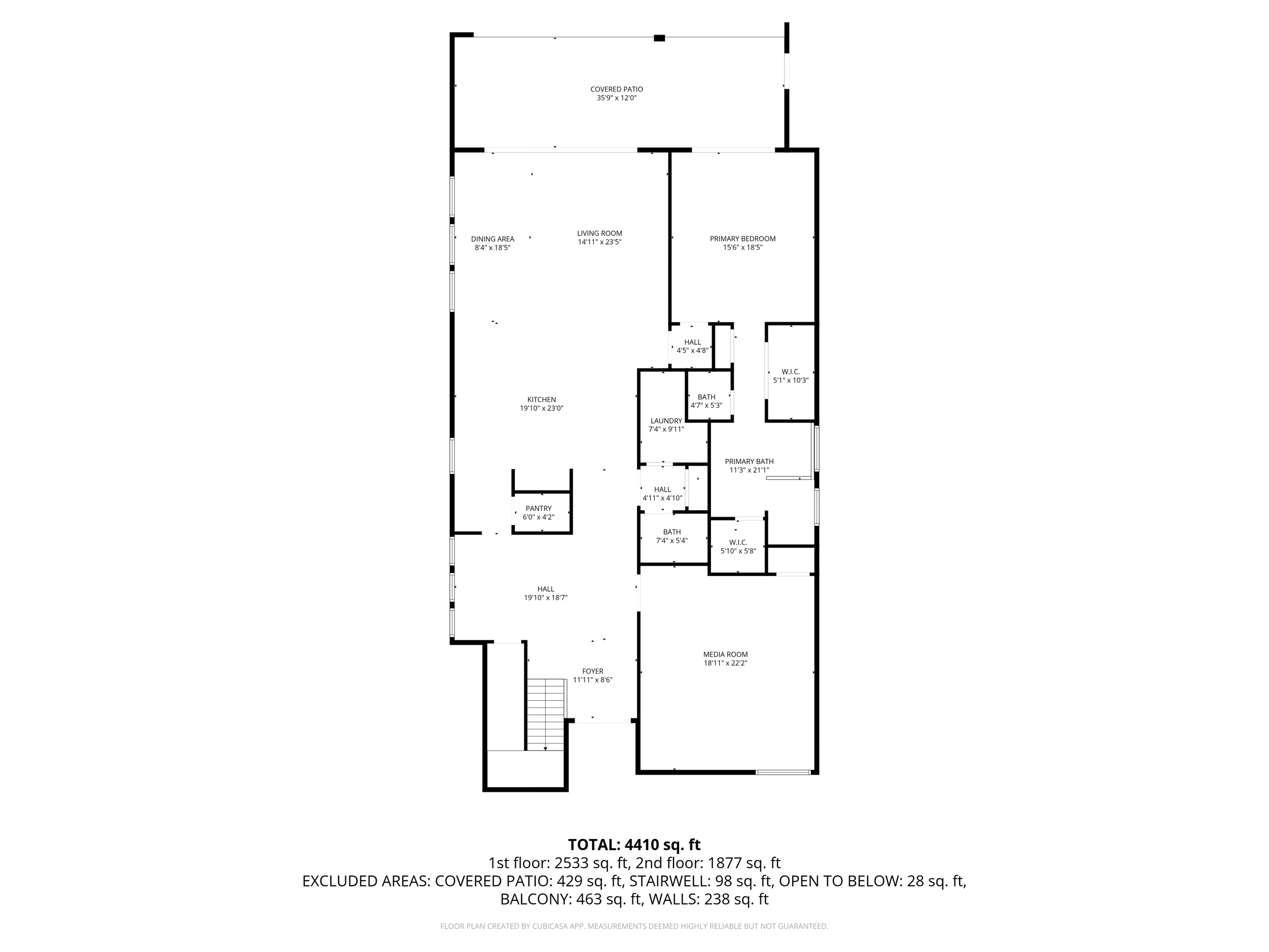 BD018E - The Majestic Bear's Den Mansion #119