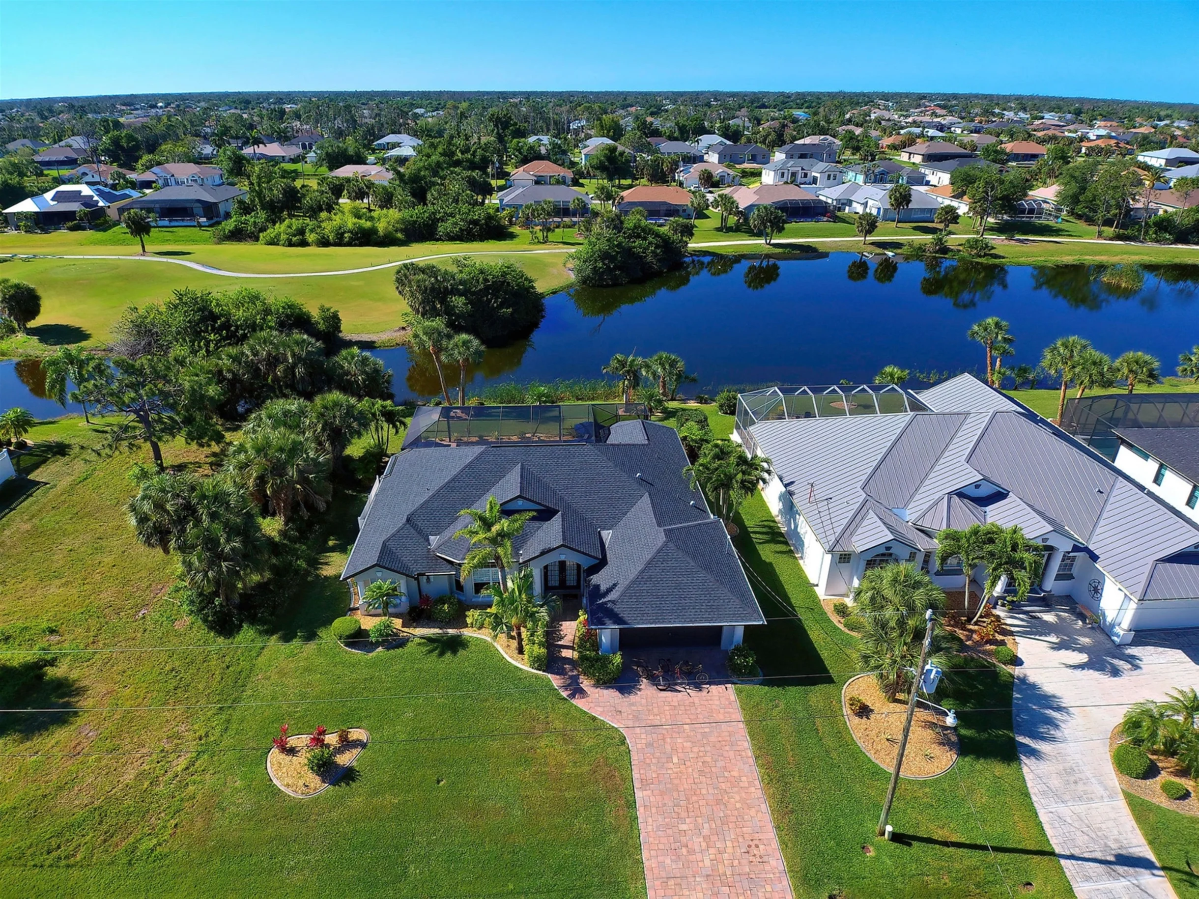 Home in Rotonda West property photo 1