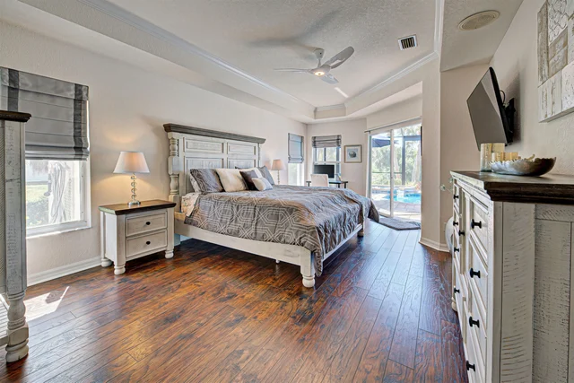 Bedroom 3 image 1