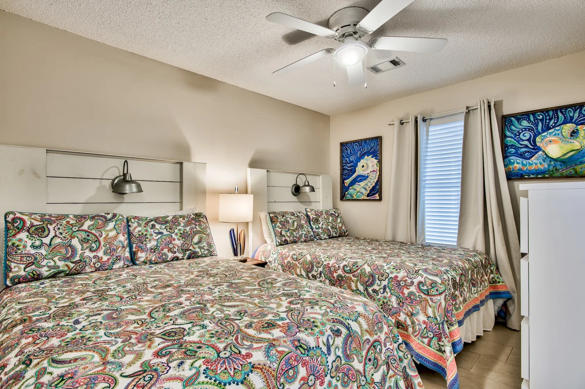 Bedroom 1 image 1