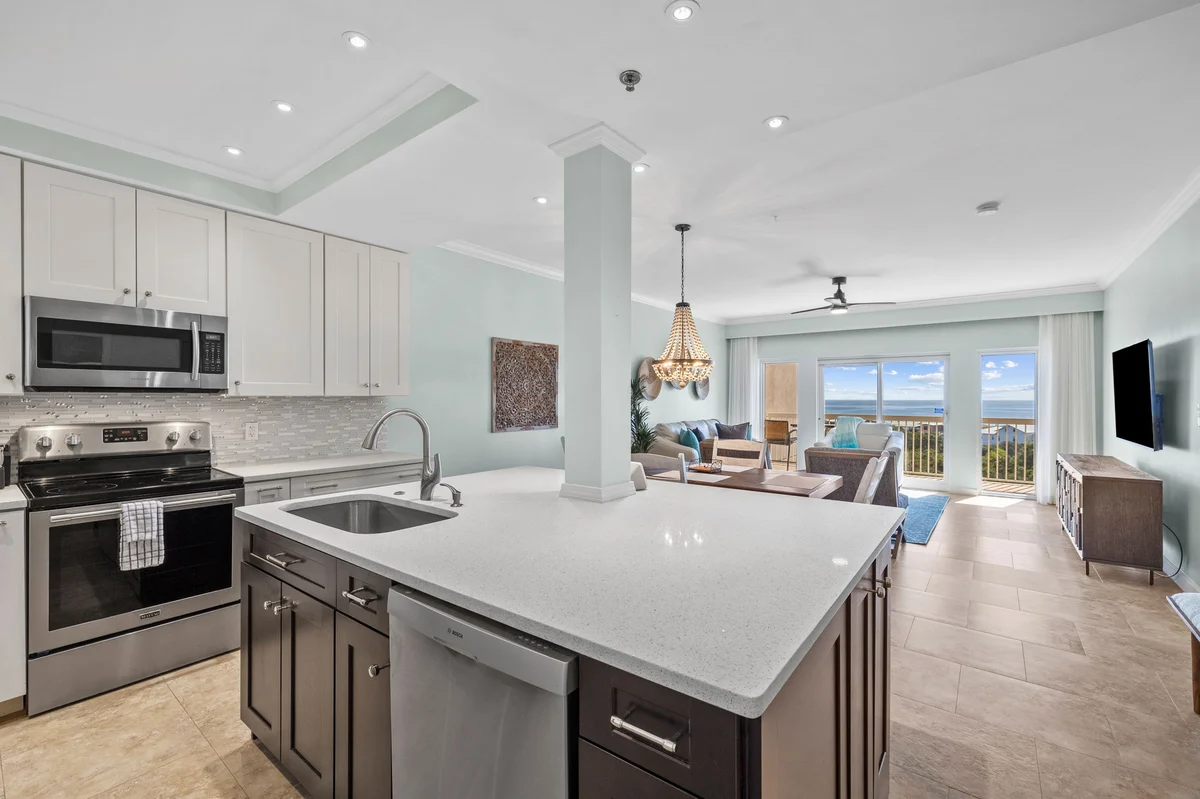 Condo in Miramar Beach property photo 5