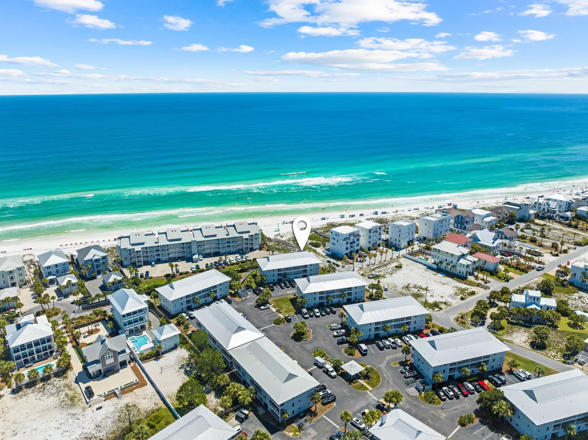 Condo in Santa Rosa Beach property photo 2
