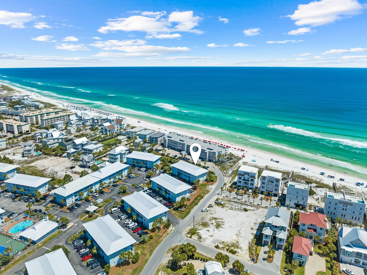 Condo in Santa Rosa Beach property photo 4
