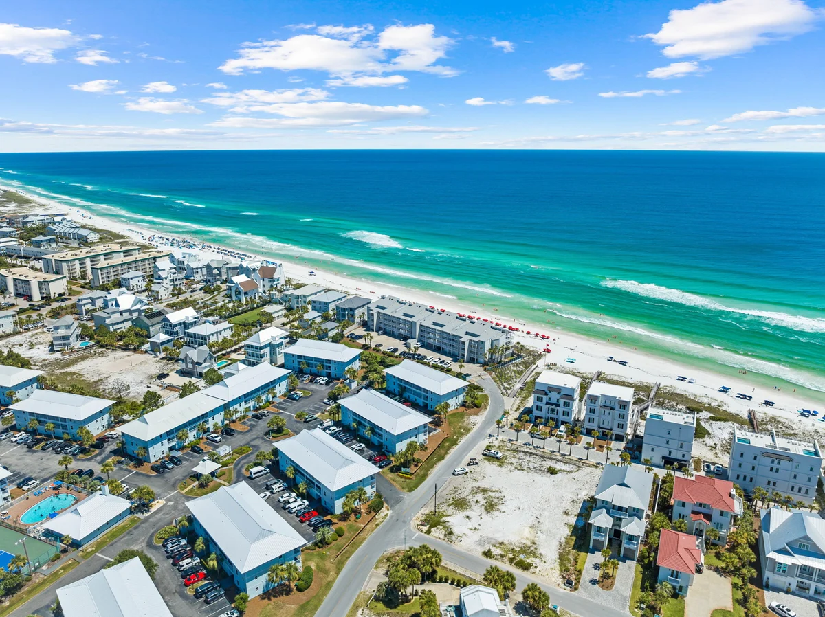 Condo in Santa Rosa Beach property photo 3