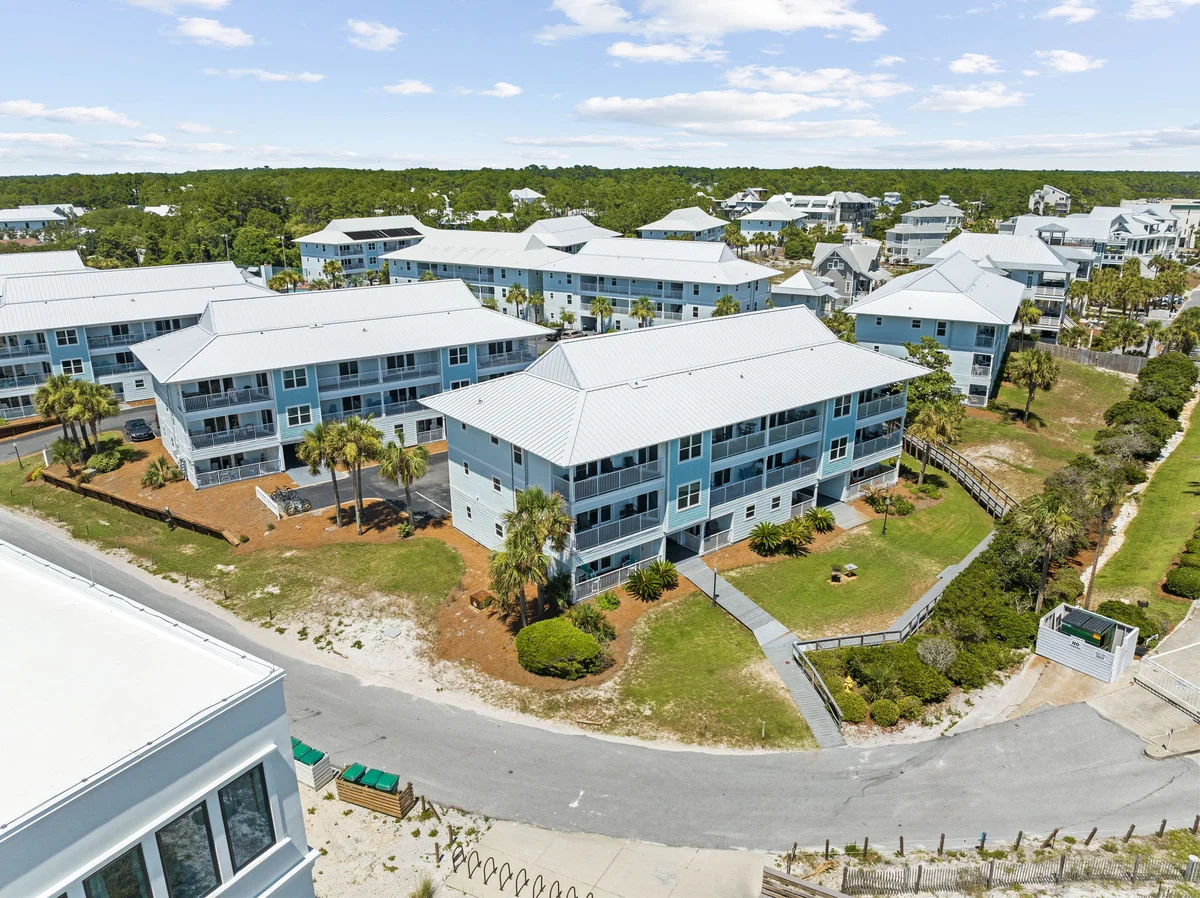 Condo in Santa Rosa Beach property photo 5