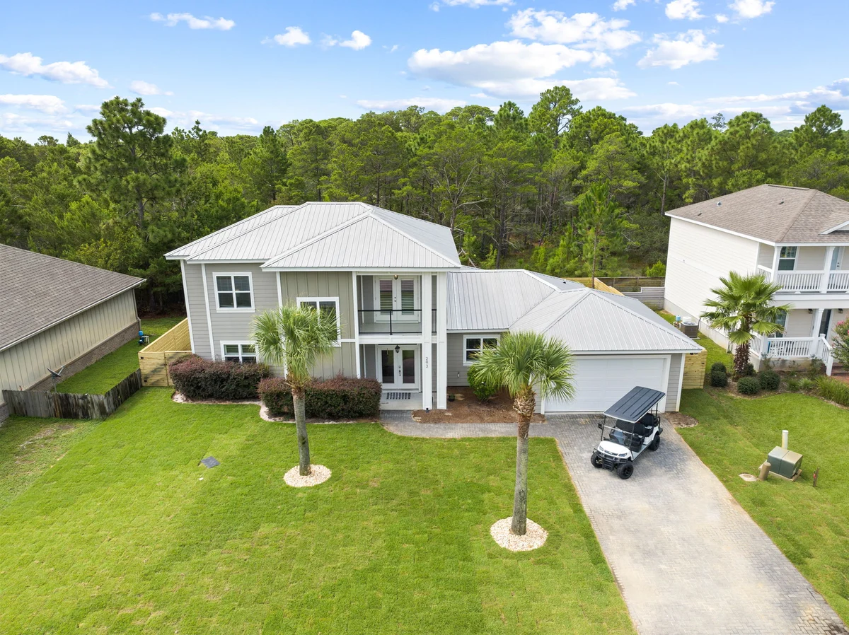 Home in Santa Rosa Beach property photo 2
