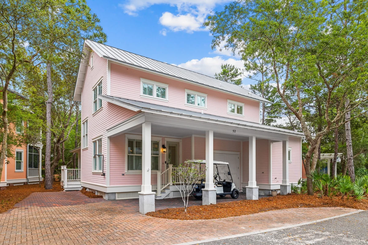 Home in Santa Rosa Beach property photo 2