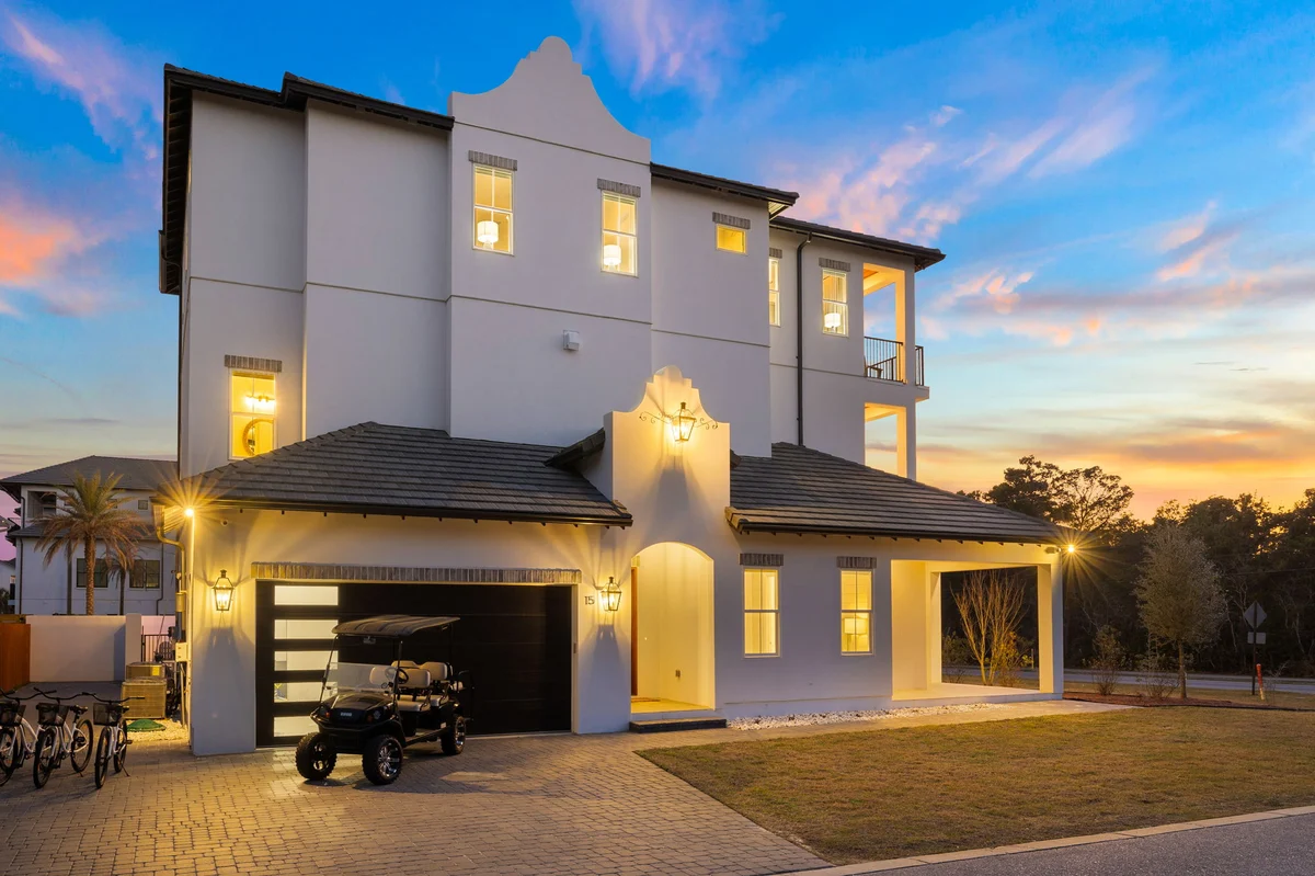 Home in Santa Rosa Beach property photo 2