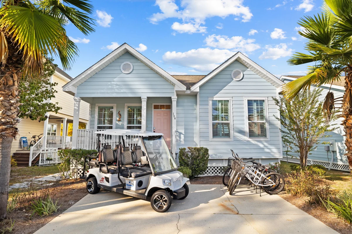 Home in Santa Rosa Beach property photo 4