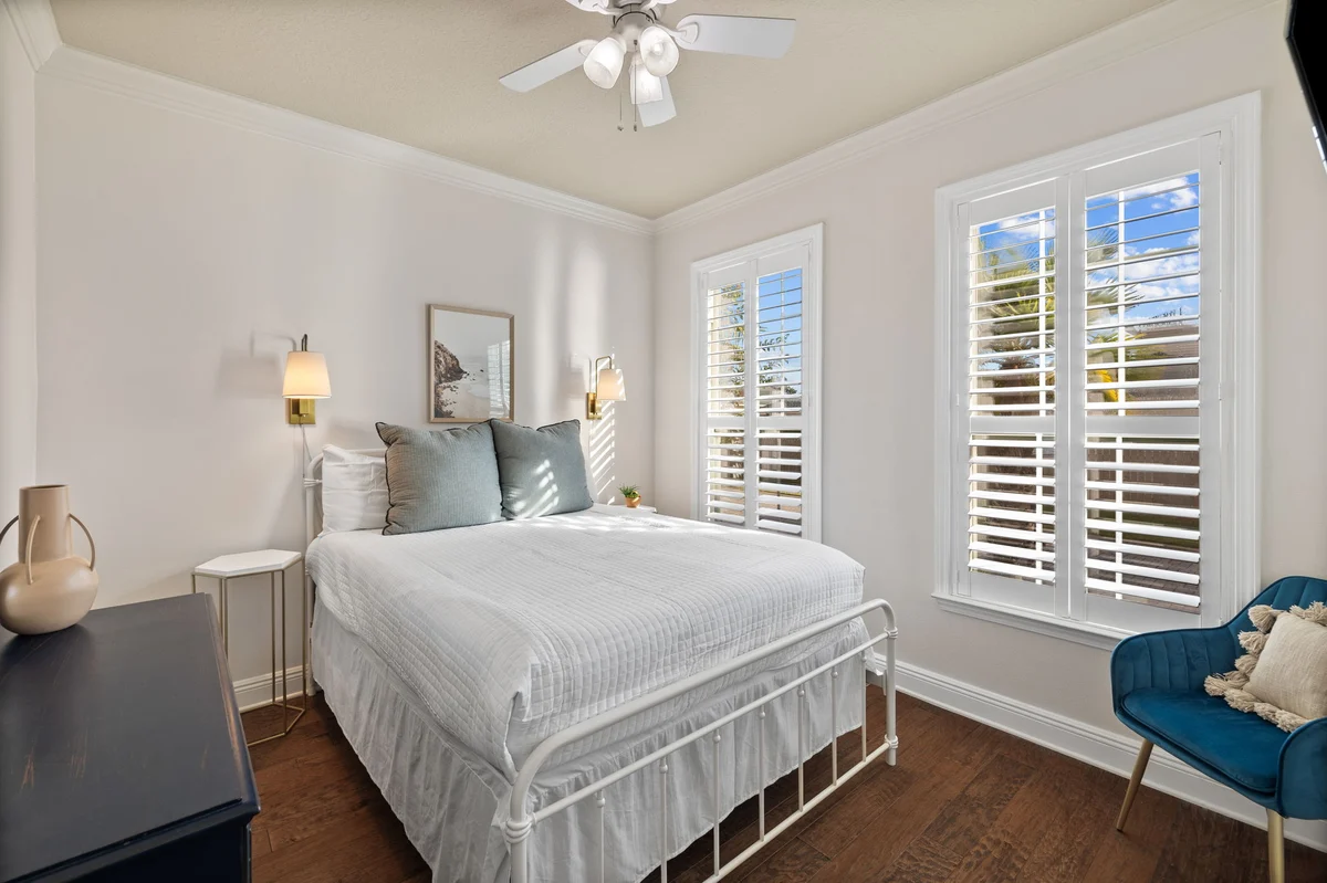 Bedroom 3 image 1
