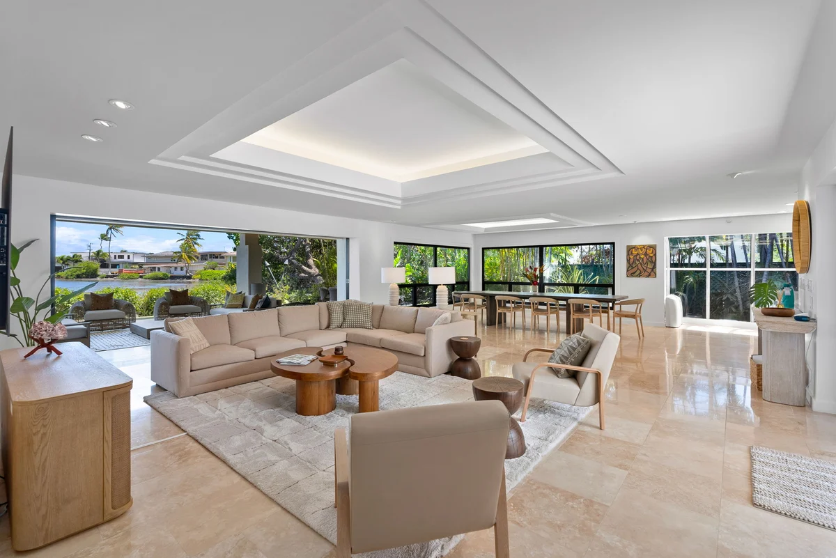 Home in Honolulu property photo 2