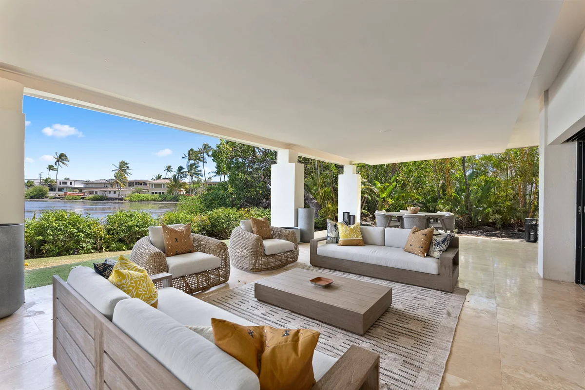 Home in Honolulu property photo 3