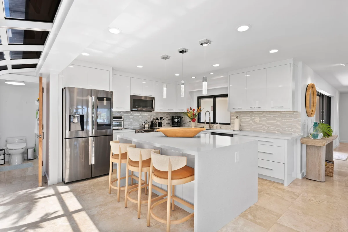 Home in Honolulu property photo 4